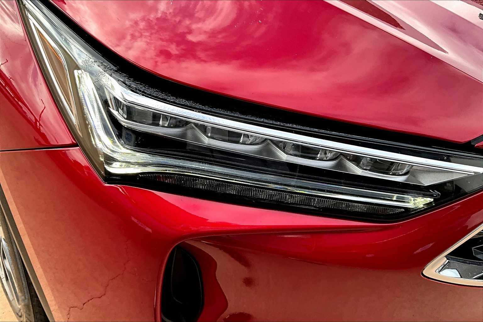 2023 Acura MDX Technology photo 25