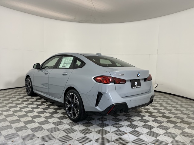 2026 Bmw 228 photo 5