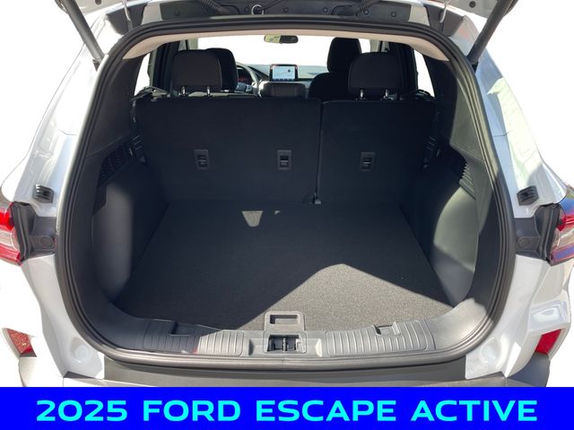 2025 Ford Escape Active photo 4