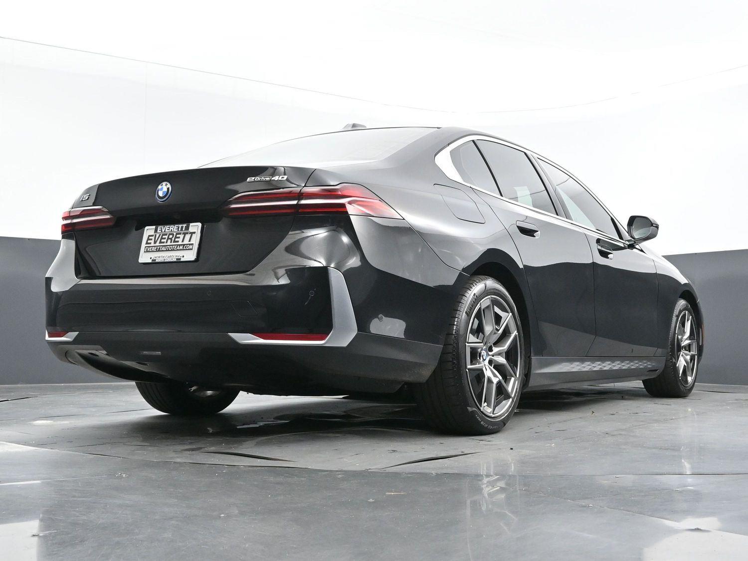 2024 Bmw i5 eDrive40 photo 50