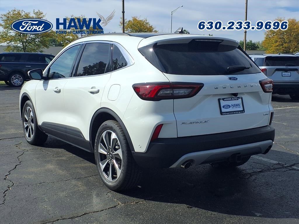 2023 FORD ESCAPE - Image 2