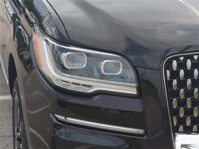 2024 Lincoln Navigator Black Label photo 10