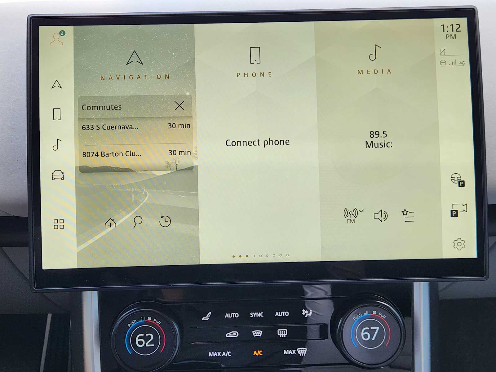 2023 Land Rover Range Rover SV photo 14