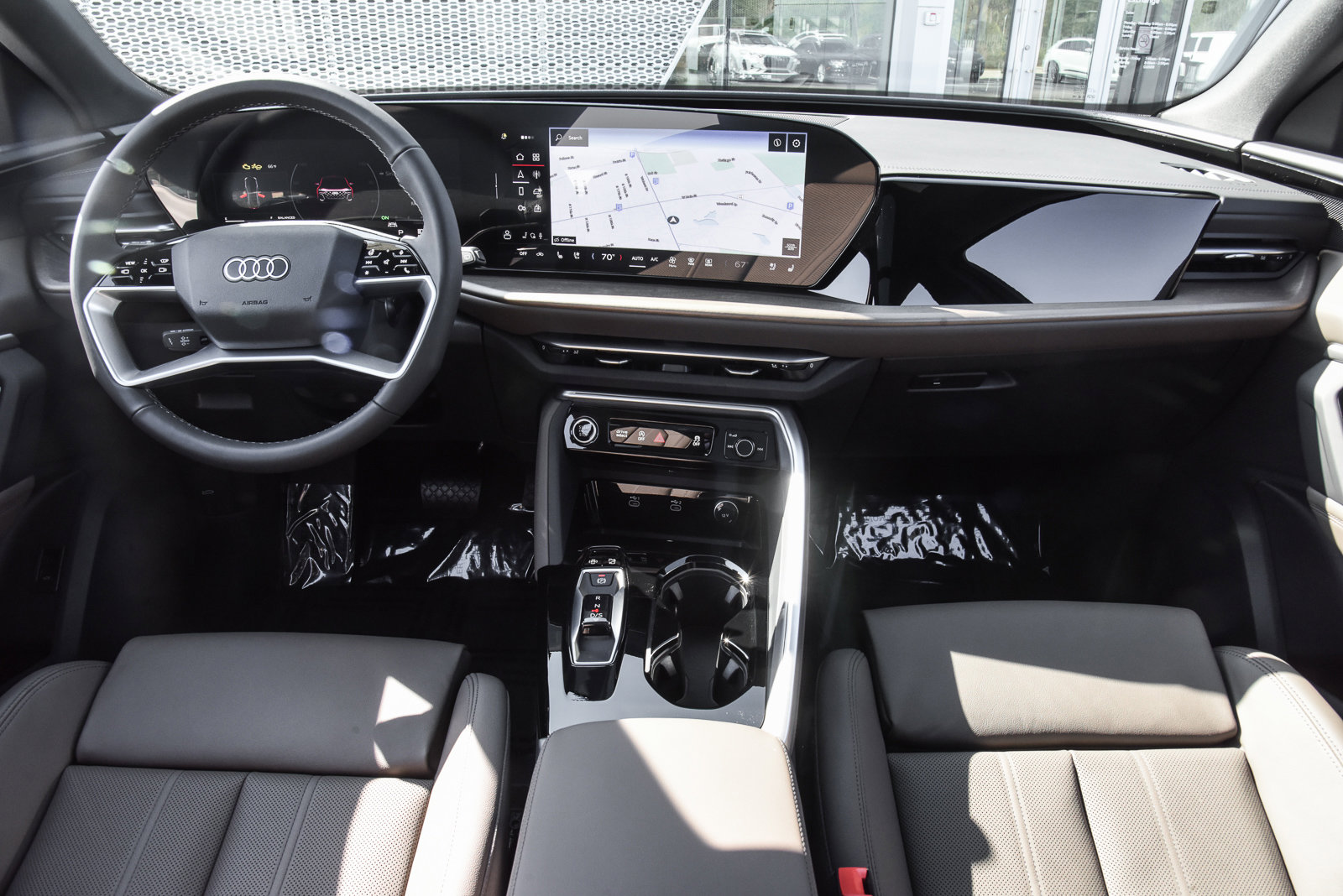 2025 Audi Q5 Premium Plus photo 6