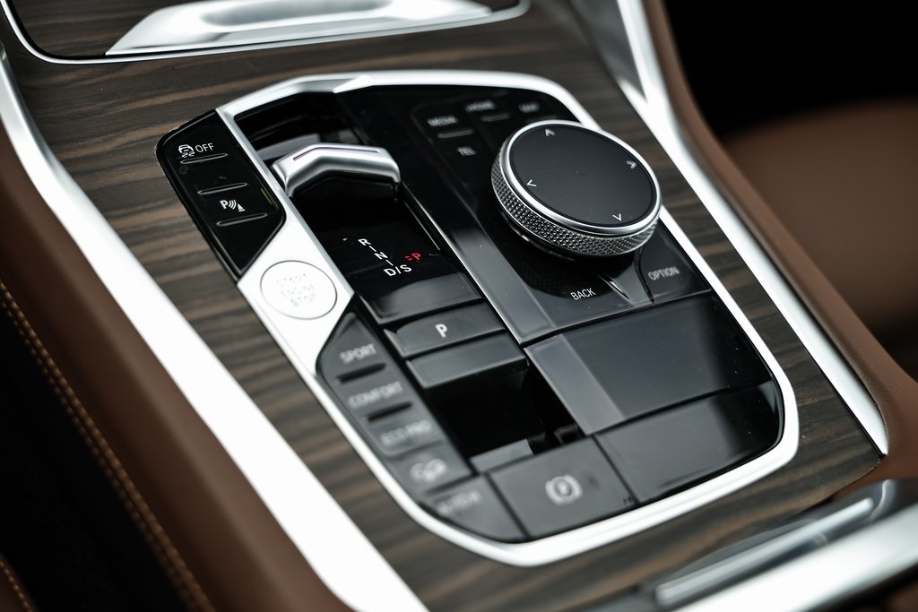 2026 Bmw X6 xDrive40i photo 37