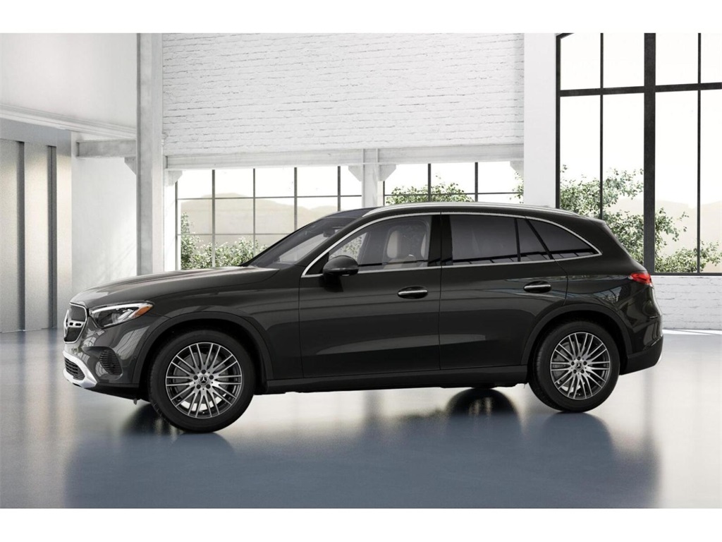2026 Mercedes Benz GLC 300 4MATIC photo 35