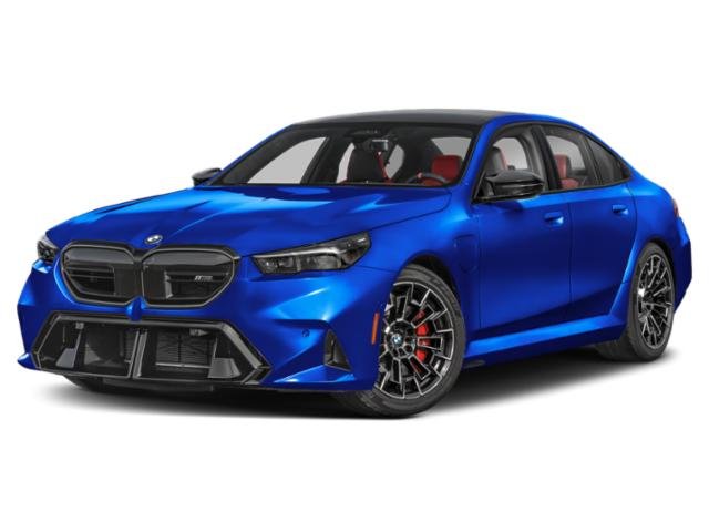 2026 BMW M5 M5's photo