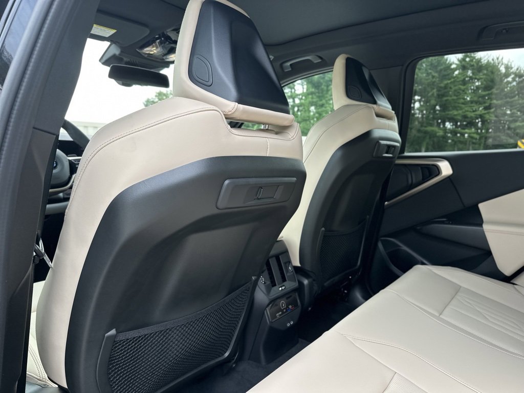 2025 Bmw X3 30x Drive photo 20