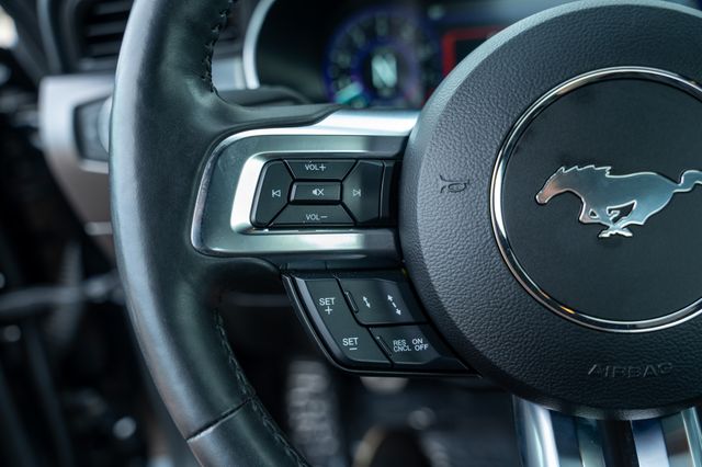 2022 Ford Mustang GT Premium photo 22