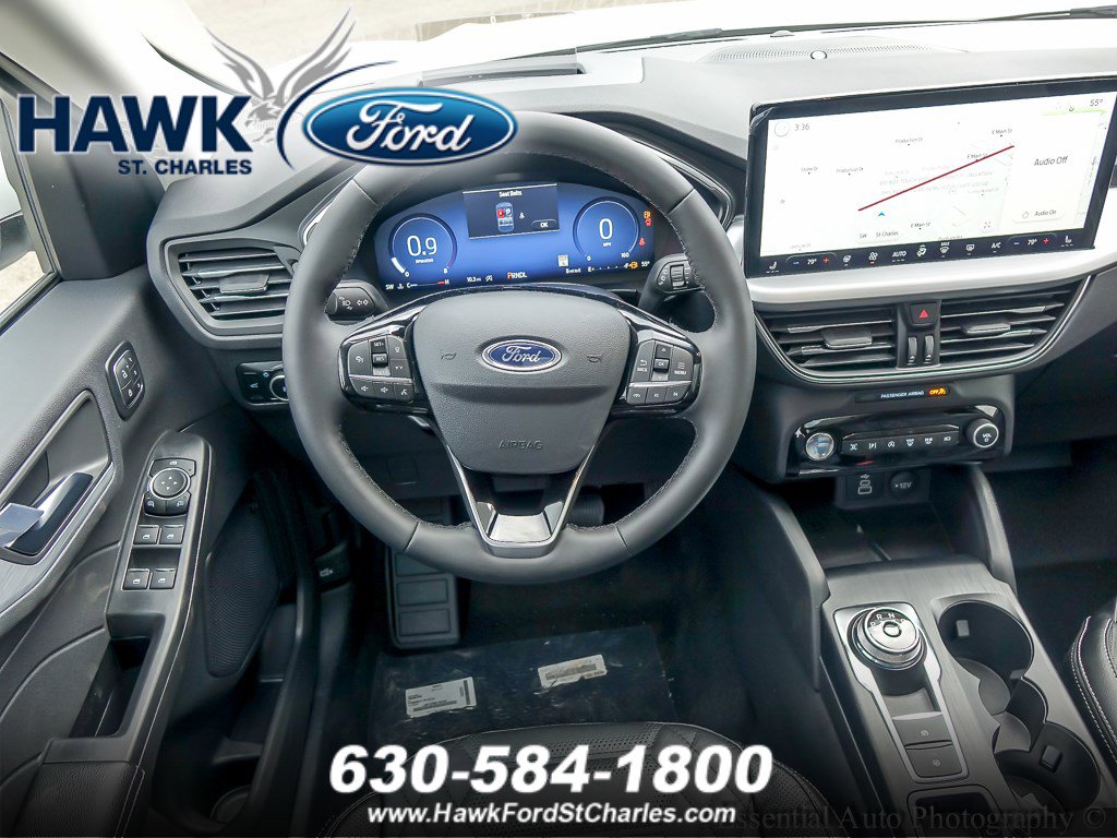 2024 FORD ESCAPE - Image 11