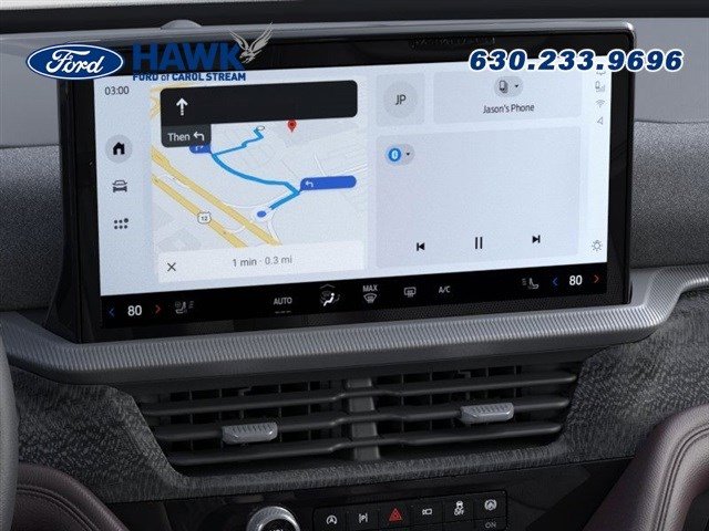 2026 FORD EXPLORER - Image 13