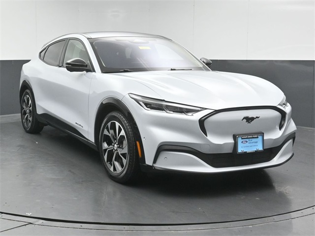 2023 Ford Mustang Mach-E Premium AWD