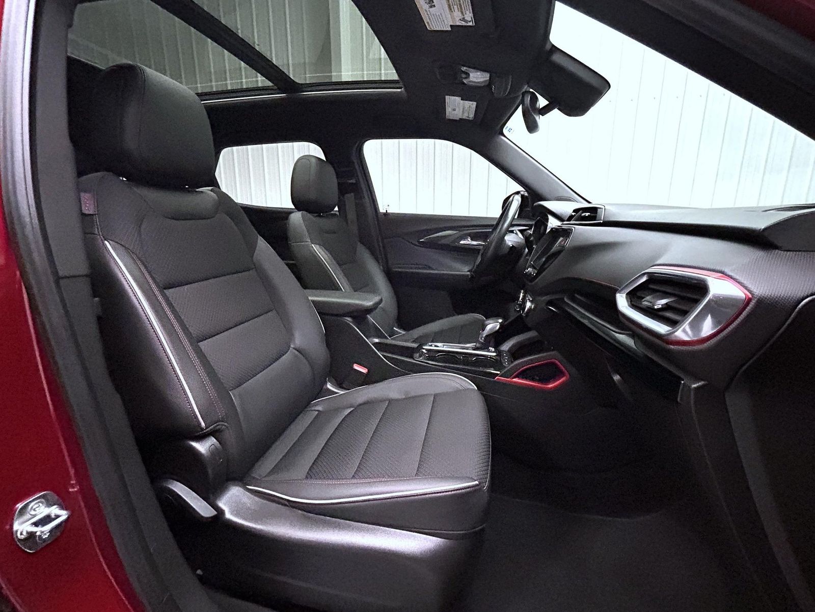 2021 Chevrolet Trailblazer RS photo 15