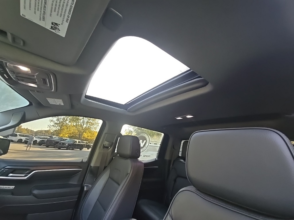 2024 Gmc Sierra 1500 Denali photo 16