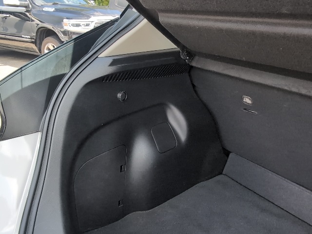 2019 Nissan Leaf SV Plus photo 37