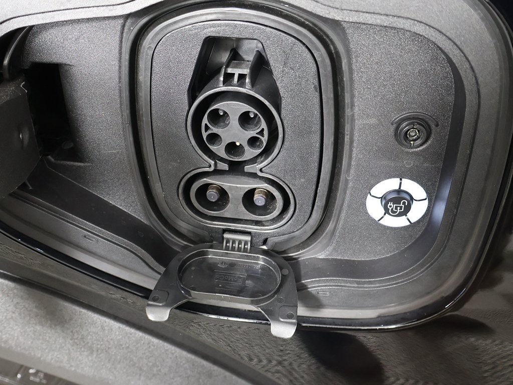 2024 Ford Mustang Mach-E Select photo 11