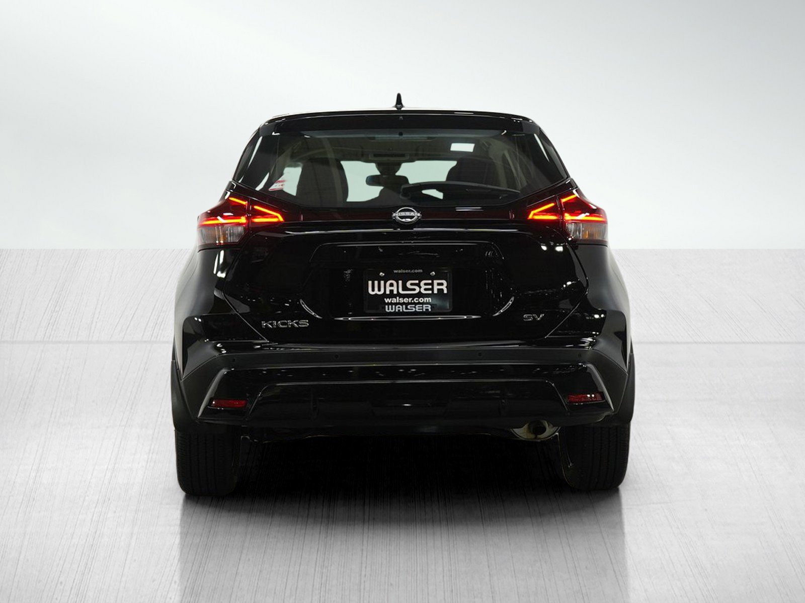 2024 Nissan Kicks SV photo 3