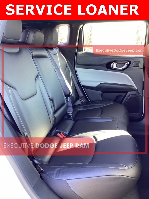 2025 Jeep Compass Limited photo 13