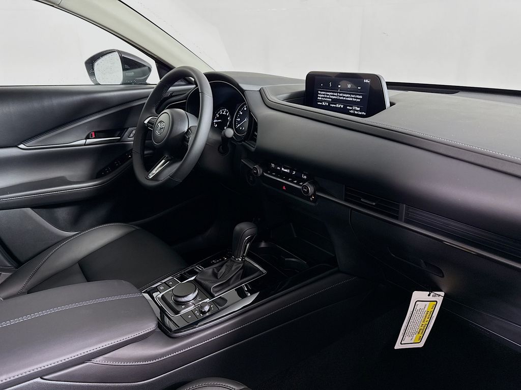 2025 Mazda CX-30 2.5 Select Sport photo 27