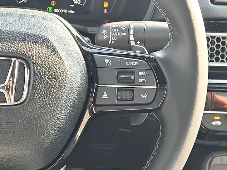 2026 Honda Civic Sport Touring Hybrid photo 25