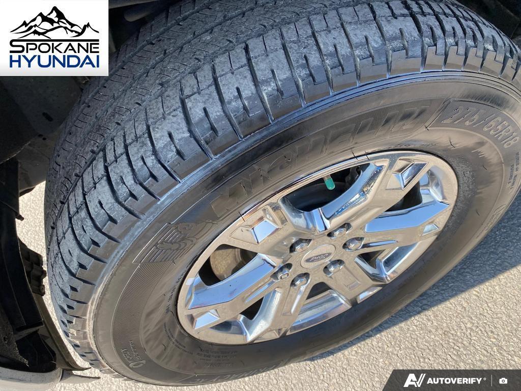2022 Ford F-150 XLT photo 10