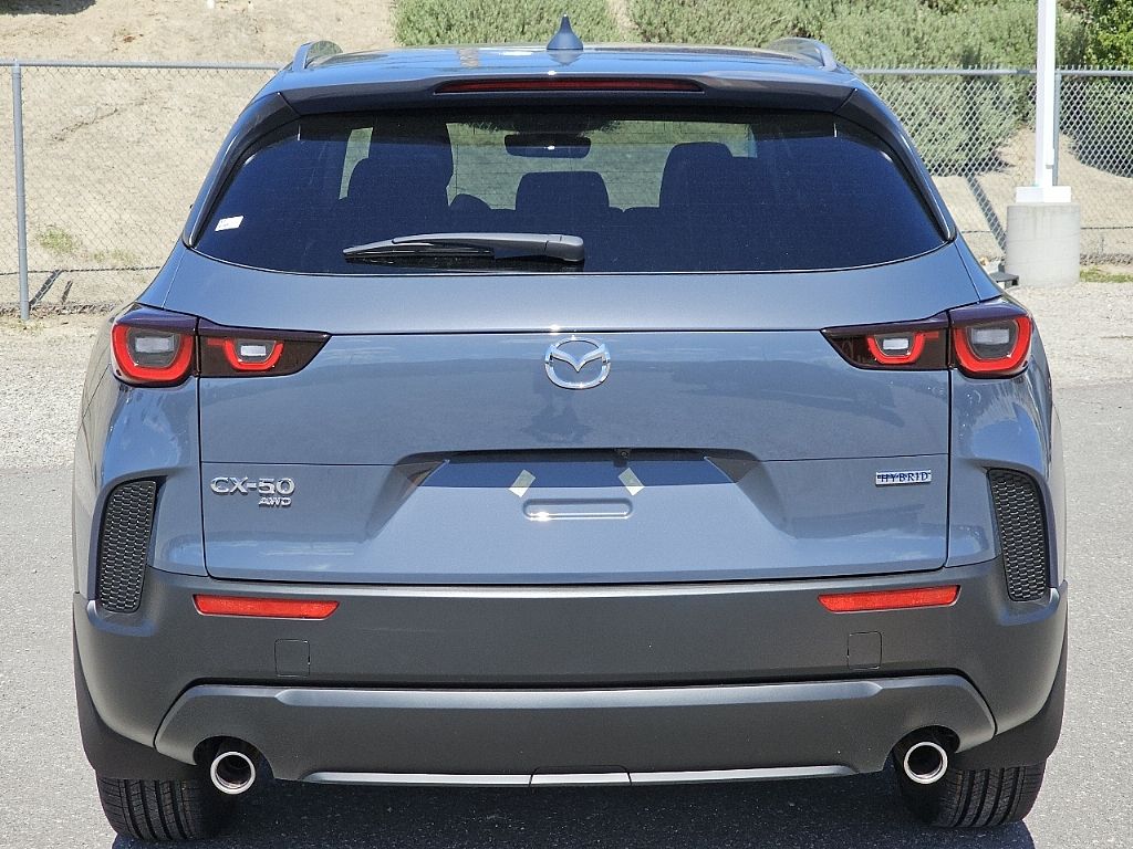 2025 Mazda CX-50 Premium Plus photo 21