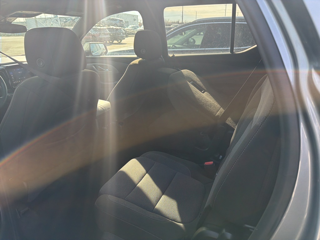 2023 CHEVROLET TRAVERSE - Image 10