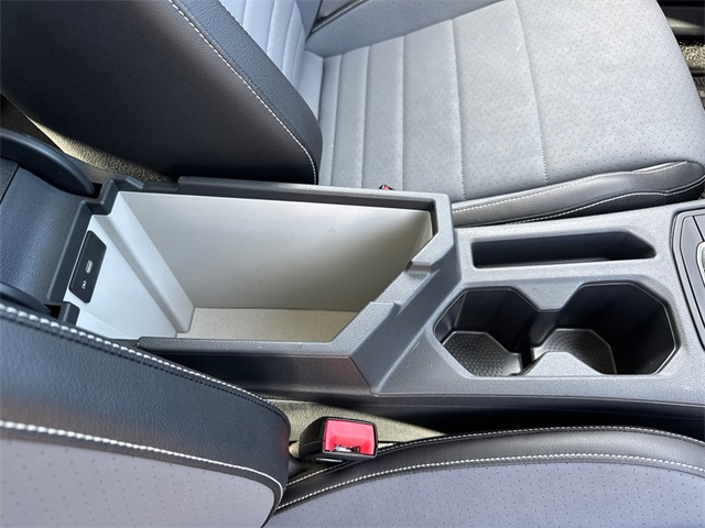 2025 Volkswagen Jetta 1.5T SE photo 13
