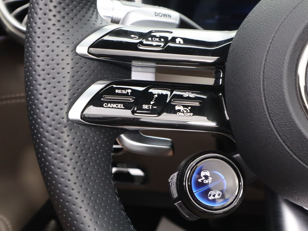 2022 Mercedes Benz SL AMG 63 photo 19