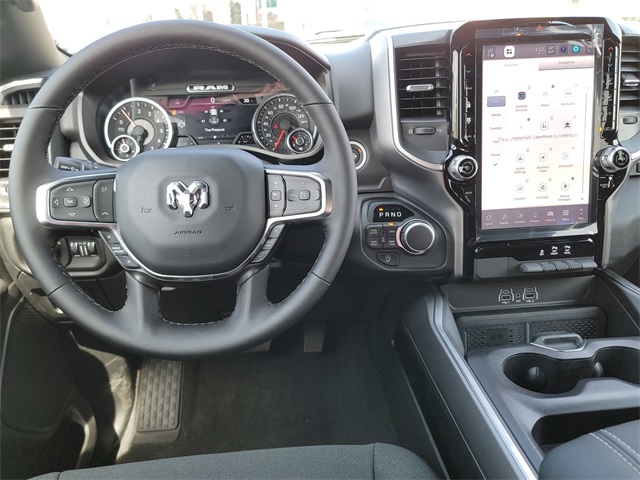 2025 Ram 1500 Big Horn Lone Star photo 18