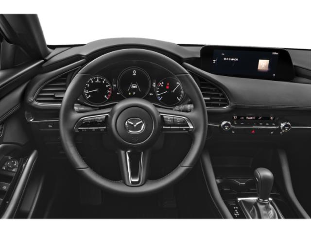 2026 Mazda Mazda3 Hatchback 2.5 s Preferred photo 5