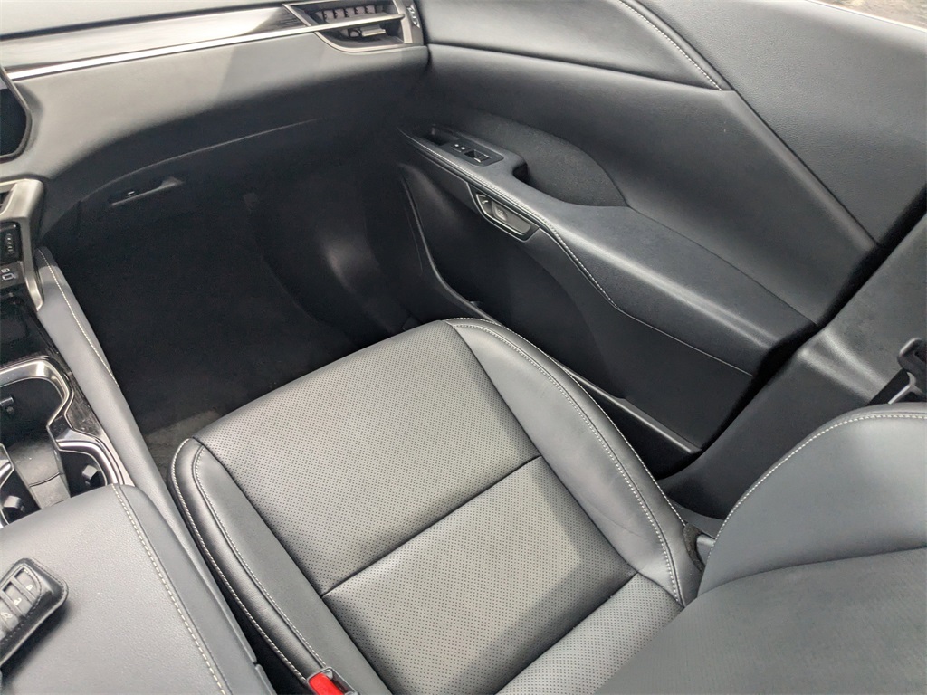2024 Lexus RX 350 photo 17