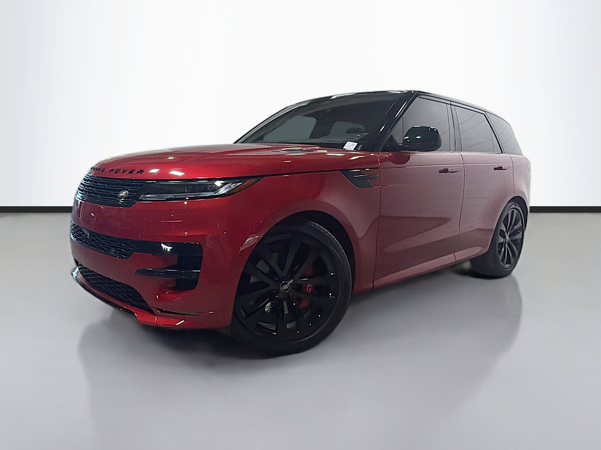2024 Land Rover Range Rover Sport