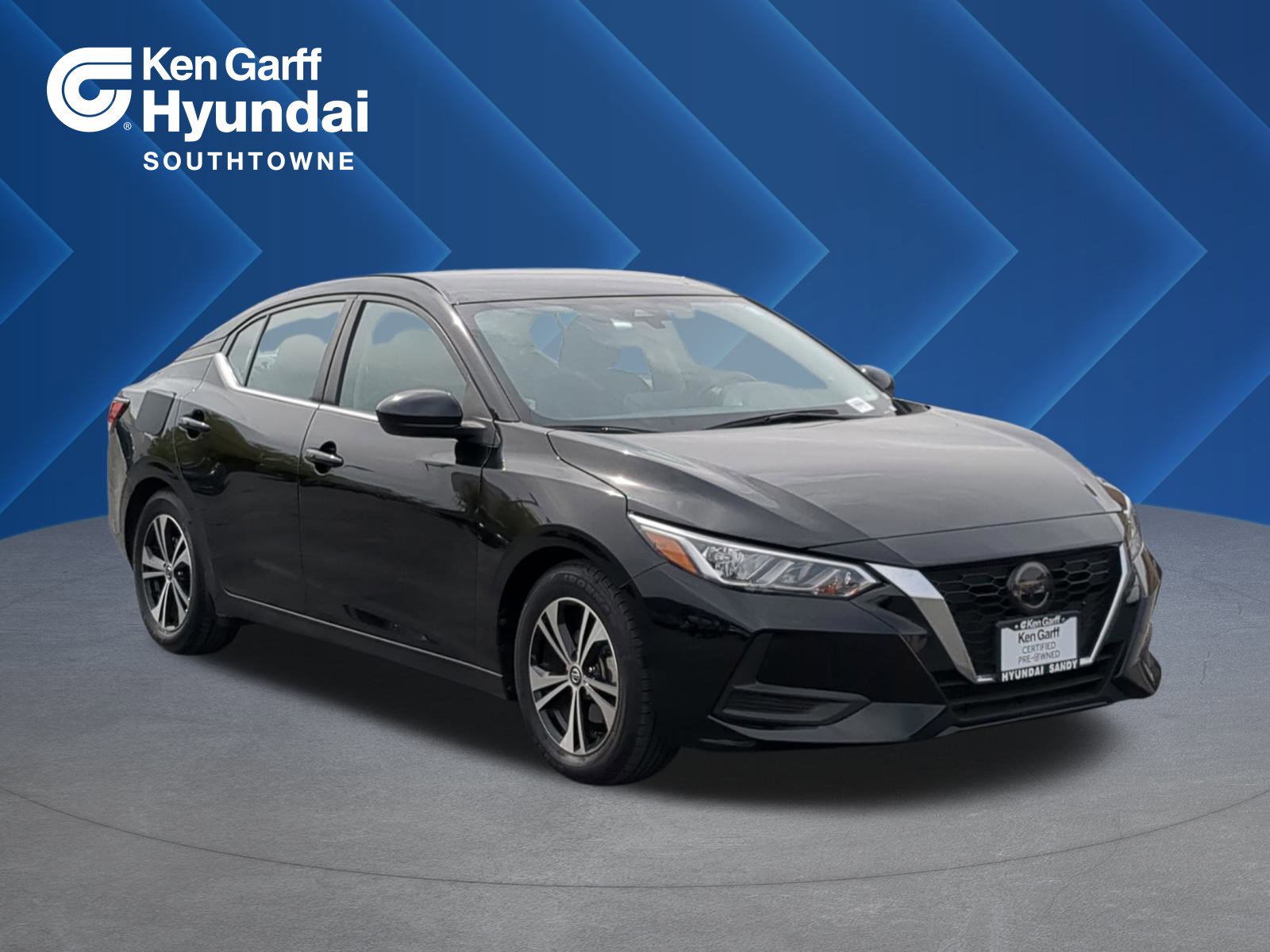 2023 Nissan Sentra