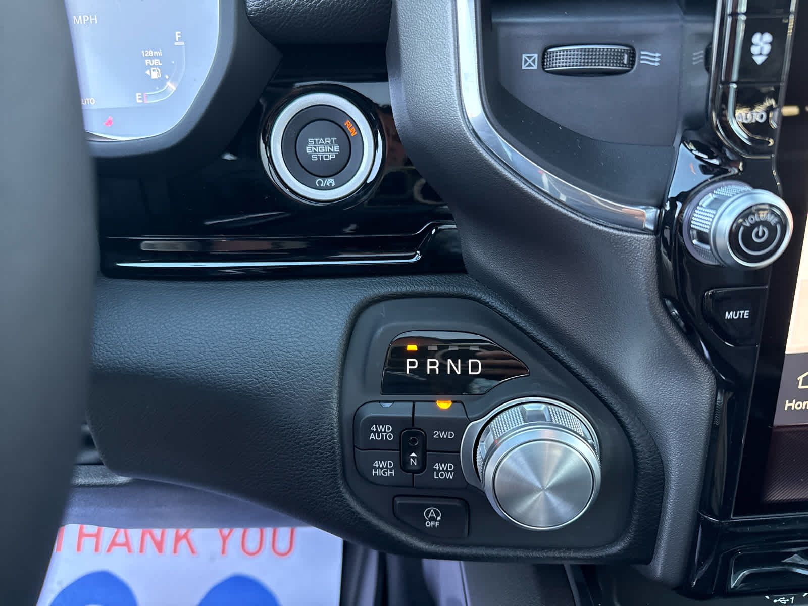 2026 Ram 1500 Laramie photo 14