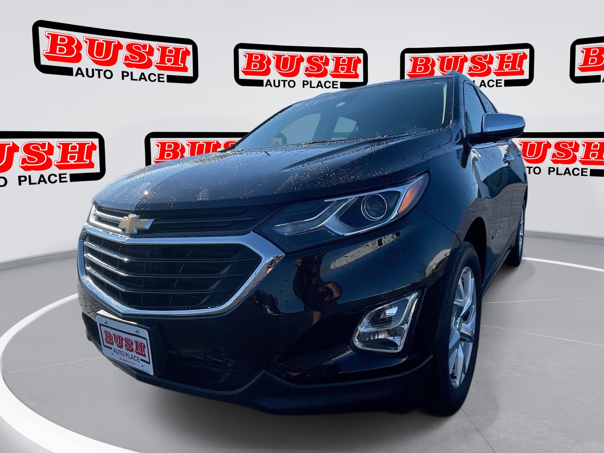 2019 Chevrolet Equinox LT photo 30