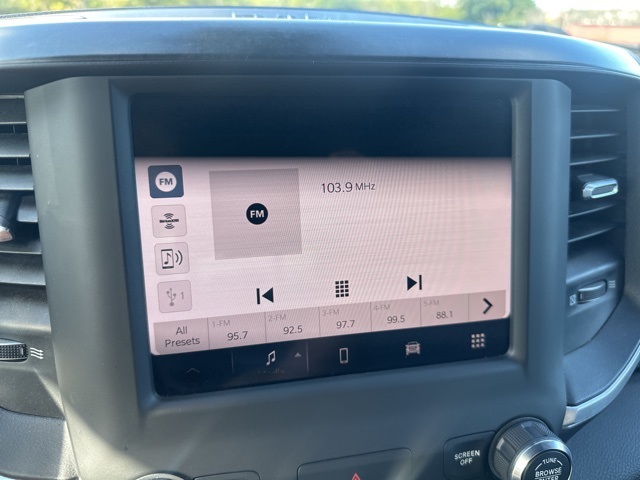 2022 Ram 1500 Big Horn Lone Star photo 14