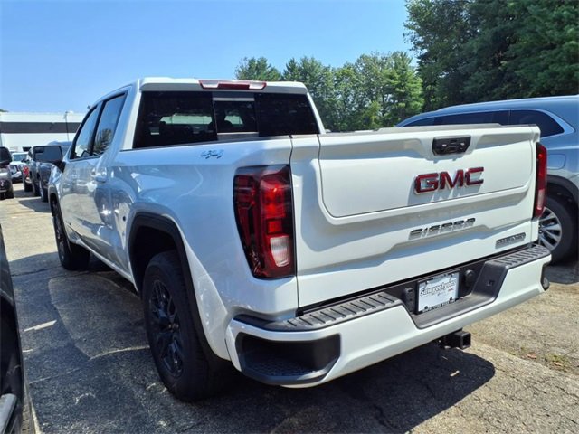 2026 Gmc Sierra 1500 Elevation photo 3