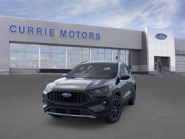 2025 FORD ESCAPE - Image 25