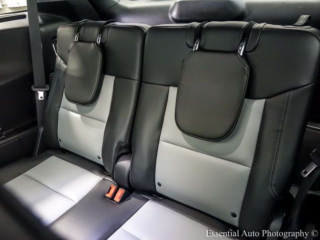 2023 FORD EXPLORER - Image 14