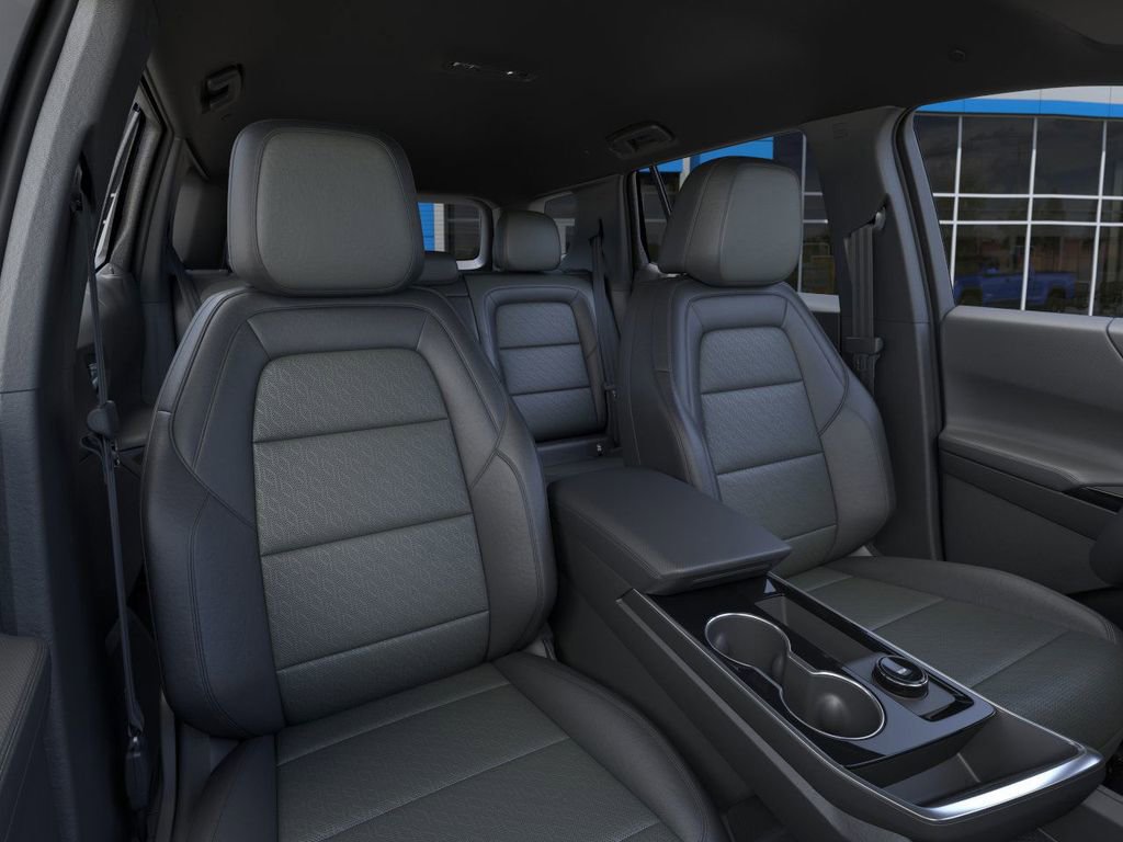 2026 Chevrolet Equinox LT photo 16