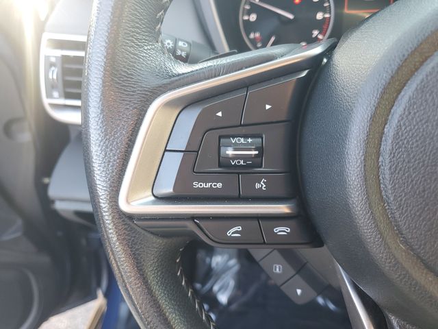 2021 Subaru Outback Onyx Edition XT photo 23