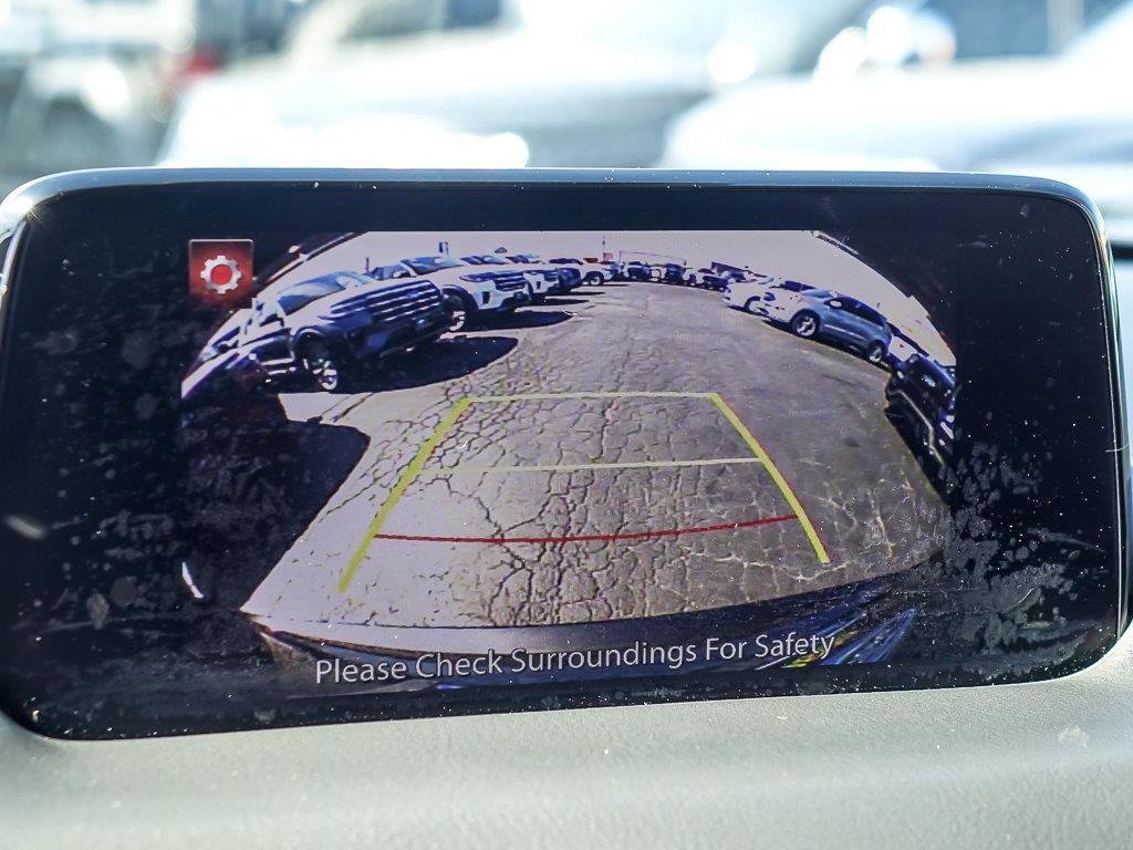 2018 MAZDA CX-5 - Image 23