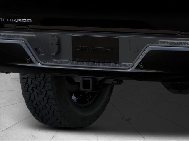2025 Chevrolet Colorado Trail Boss photo 12