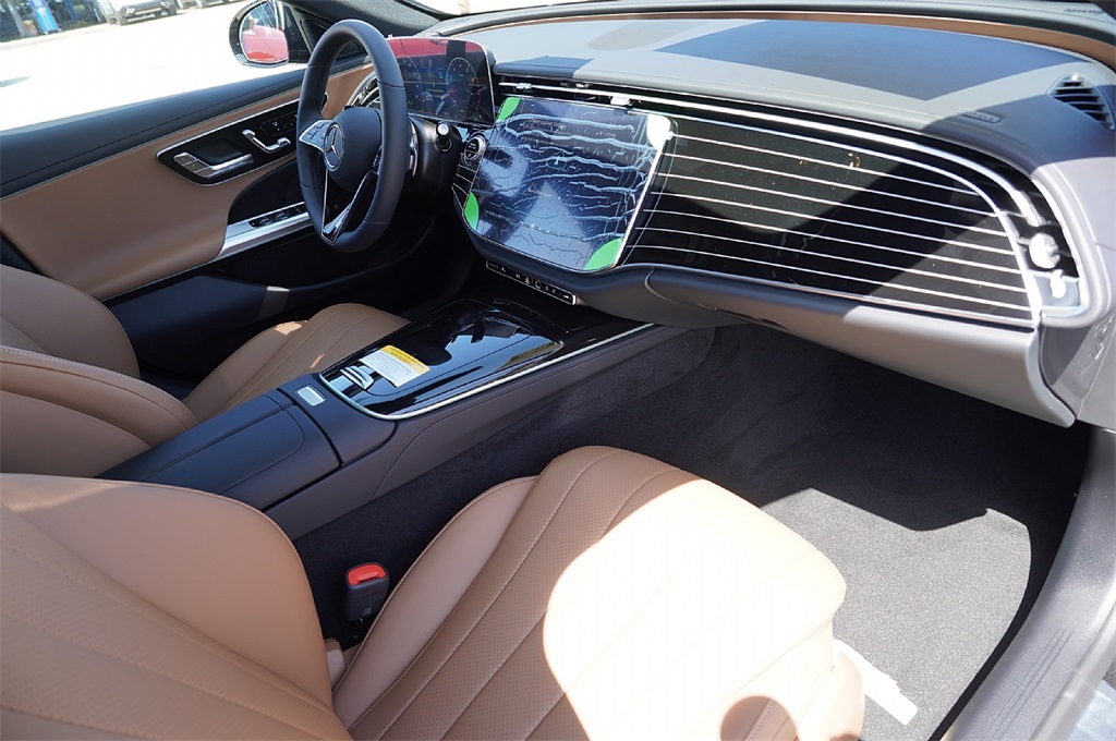 2026 Mercedes Benz E 350 photo 11