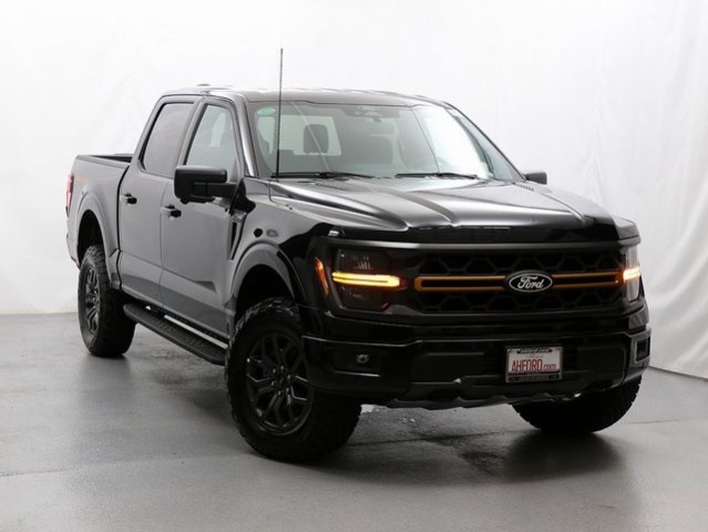 2025 Ford F-150 Tremor®