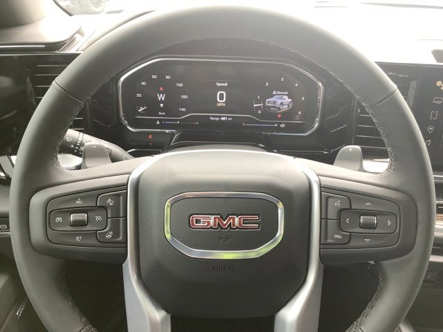 2025 Gmc Sierra 1500 Elevation photo 22
