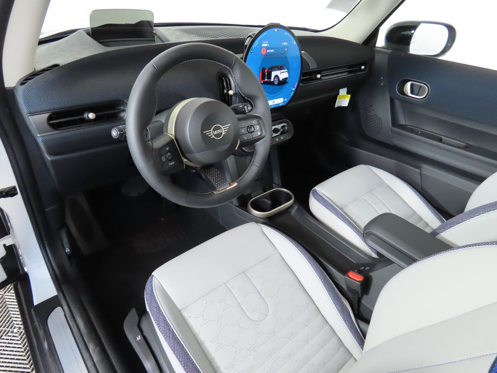 2025 Mini Cooper 2 Door Hardtop Signature photo 10
