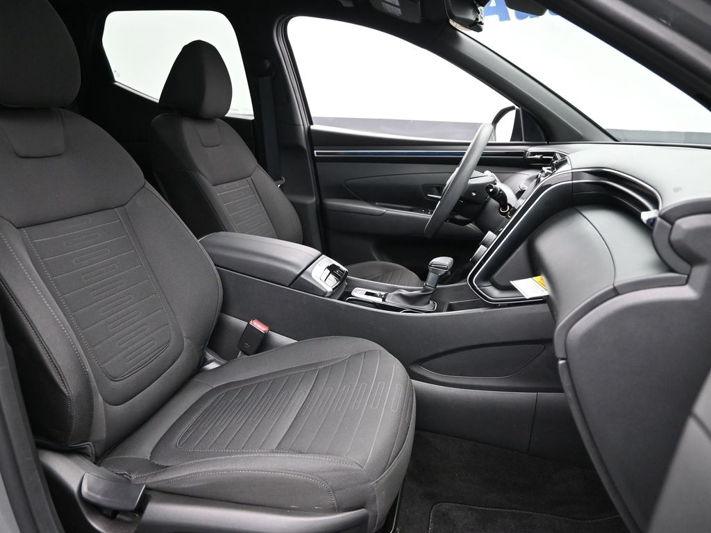 2023 Hyundai Santa Cruz SEL photo 6