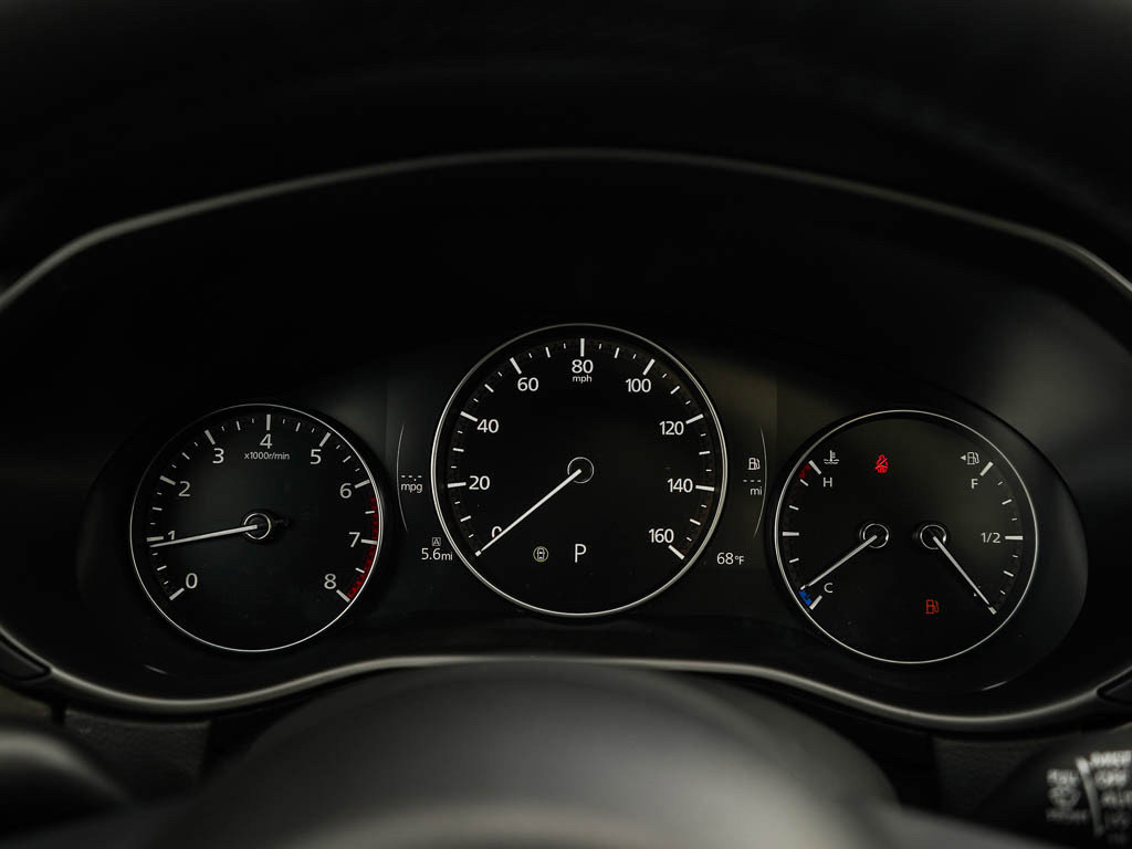 2025 Mazda CX-50 2.5 Turbo Premium photo 20